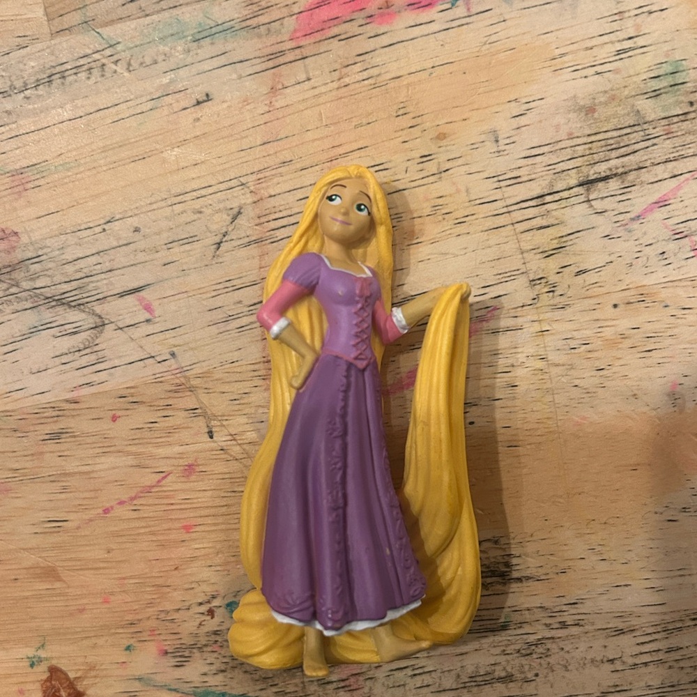 Rapunzel Tonie